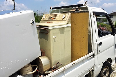 豊富な施工実績!